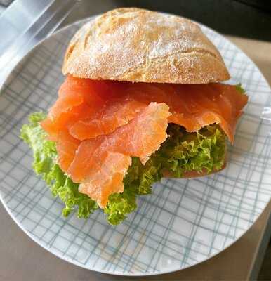 Blinkfüer By Cloudnine