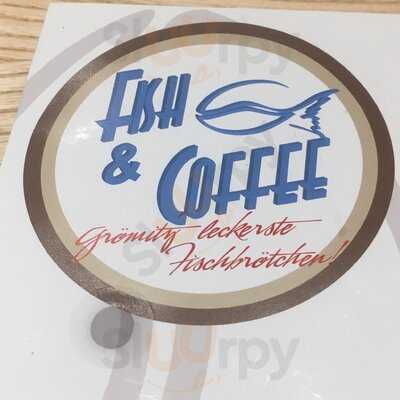 Fish & Coffee Grömitz