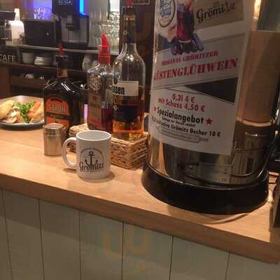 Fish & Coffee Grömitz