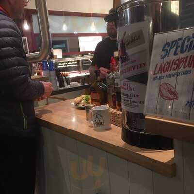 Fish & Coffee Grömitz