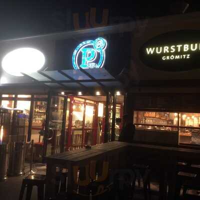 Fish & Coffee Grömitz