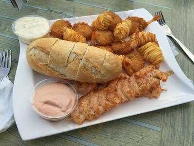 Fish & Coffee Grömitz