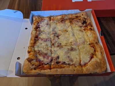 Tele Pizza
