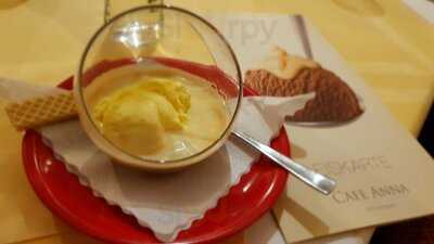 Cafe Anna