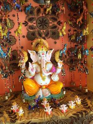 Ganesha