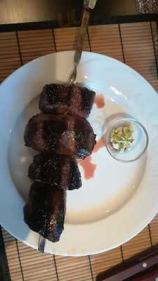 Das Steakhaus Altsielsdorf