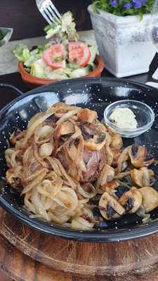 Das Steakhaus Altsielsdorf