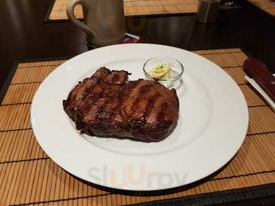 Das Steakhaus Altsielsdorf