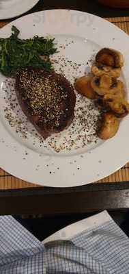 Das Steakhaus Altsielsdorf