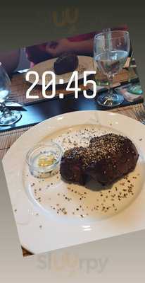 Das Steakhaus Altsielsdorf