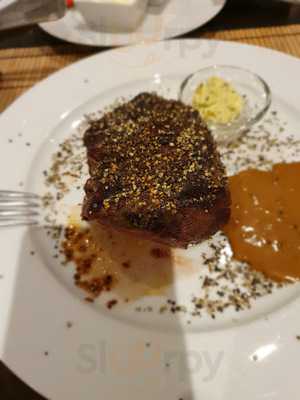 Das Steakhaus Altsielsdorf