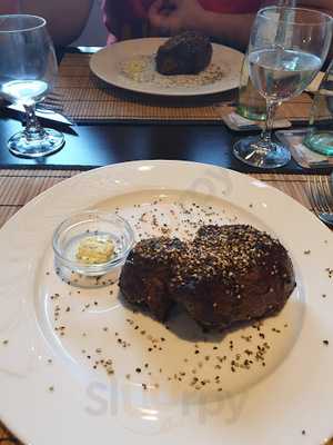 Das Steakhaus Altsielsdorf