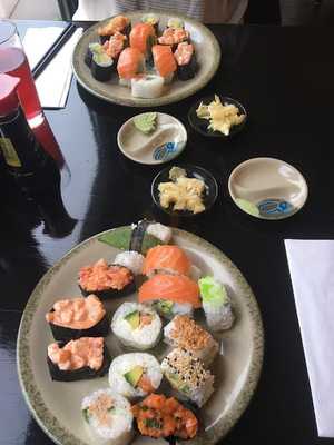 Bagan Sushi