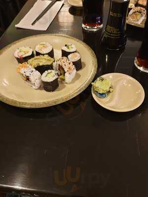 Bagan Sushi