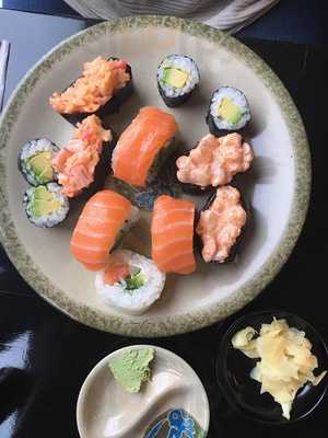 Bagan Sushi