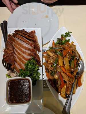 China Restaurant Am Nonnenturm