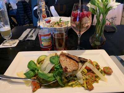 Cafe Bar Sachsenheimer