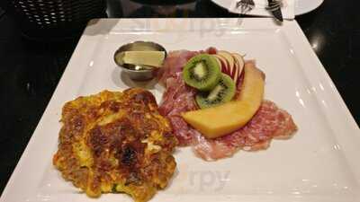 Cafe Bar Sachsenheimer