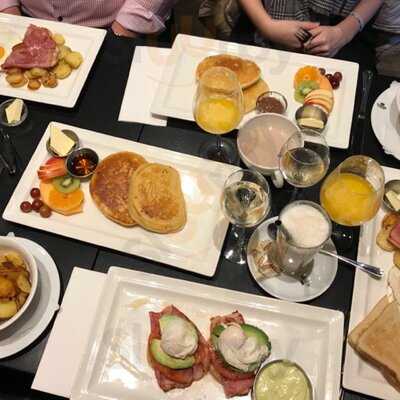 Cafe Bar Sachsenheimer