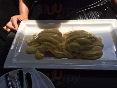 Cafe Bar Sachsenheimer