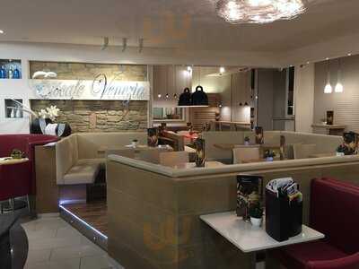 Eiscafé Venezia