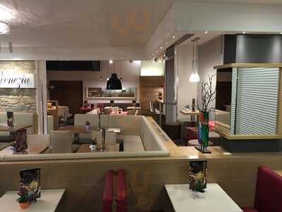 Eiscafé Venezia