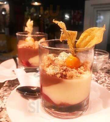 Trattoria Ristorante La Famiglia