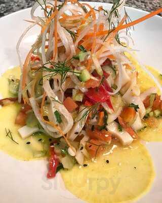 Trattoria Ristorante La Famiglia