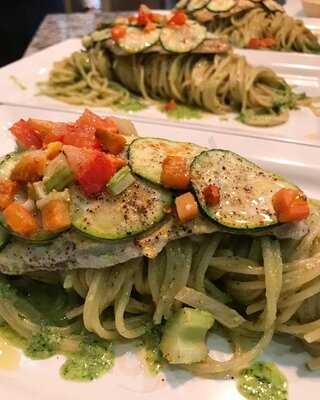 Trattoria Ristorante La Famiglia