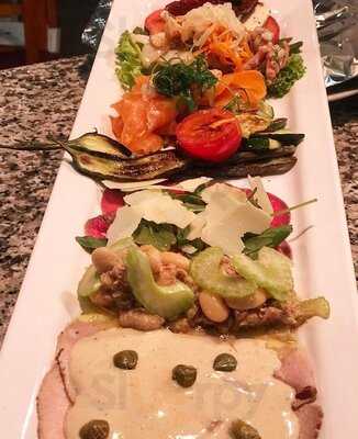 Trattoria Ristorante La Famiglia