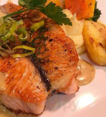 Trattoria Ristorante La Famiglia