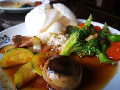 China Garten Heinsberg