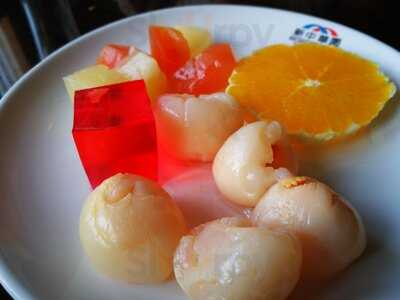 China Garten Heinsberg