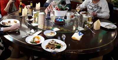 China Garten Heinsberg