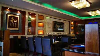 China Garten Heinsberg