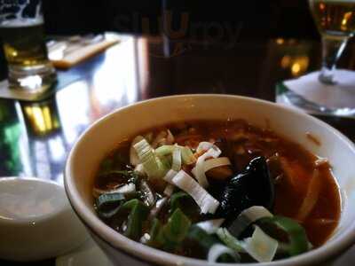 China Garten Heinsberg