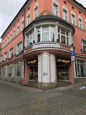 Ganesha Royal Indian Food Tandoori Indian Restaurant