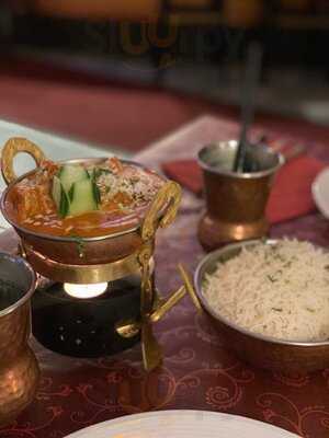 Ganesha Royal Indian Food Tandoori Indian Restaurant