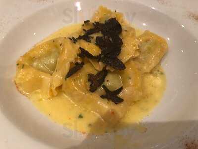 Trattoria Etna Da Carmelo