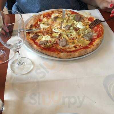 Trattoria Etna Da Carmelo