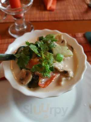 Thai- Und Sushi Restaurant