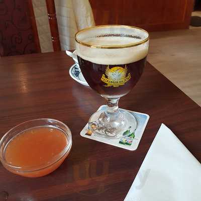 Thai- Und Sushi Restaurant