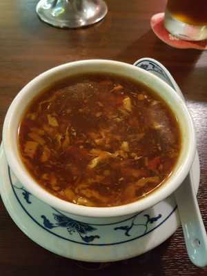 Thai- Und Sushi Restaurant