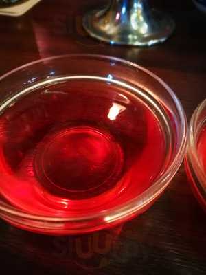 Thai- Und Sushi Restaurant