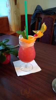 Thai- Und Sushi Restaurant