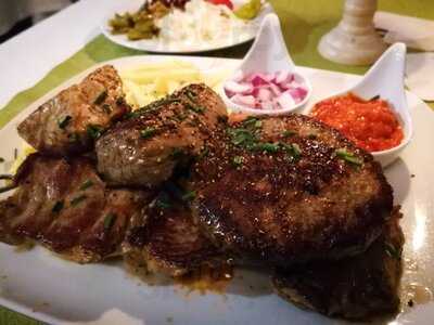 Restaurant Jägerhof