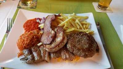 Restaurant Jägerhof