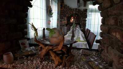 Restaurant Jägerhof