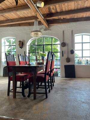 Restaurant Eiskeller Im Nordfriesischen Lammkontor