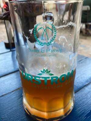 Restaurant Eiskeller Im Nordfriesischen Lammkontor